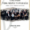 Terennüm Türk Müziği Topluluğu Türk Sanat Müziği Konseri