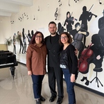 Trabzon üniversitesi