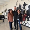 Trabzon üniversitesi