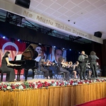Trabzon üniversitesi