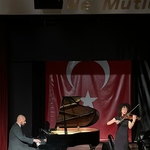 Genç Yorumcularla Bir Müzik Yolculuğu