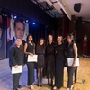 Trabzon üniversitesi