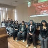 Müzik Öğretmenliği Birinci Sınıf Öğrencilerine Yönelik Oryantasyon Etkinliği Gerçekleştirildi