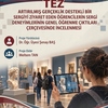 Trabzon üniversitesi