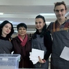 Trabzon üniversitesi