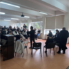 Ondokuz Mayıs Üniversitesi Akademisyenlerinden Türk Müziği Üzerine Seminerler