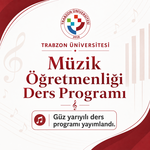 Trabzon üniversitesi
