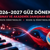 Trabzon üniversitesi
