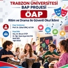 Trabzon üniversitesi