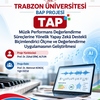 Trabzon üniversitesi