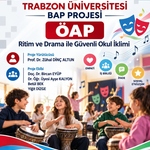 Ritim ve Drama ile Güvenli Okul İklimi